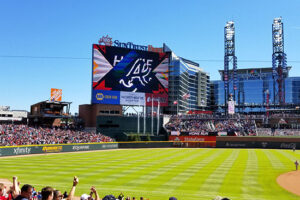 SunTrust Park | Atlanta Braves