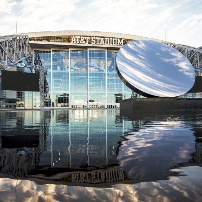 AT&T Stadium