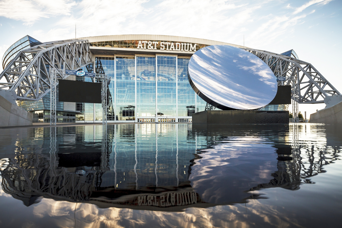 AT&T Stadium