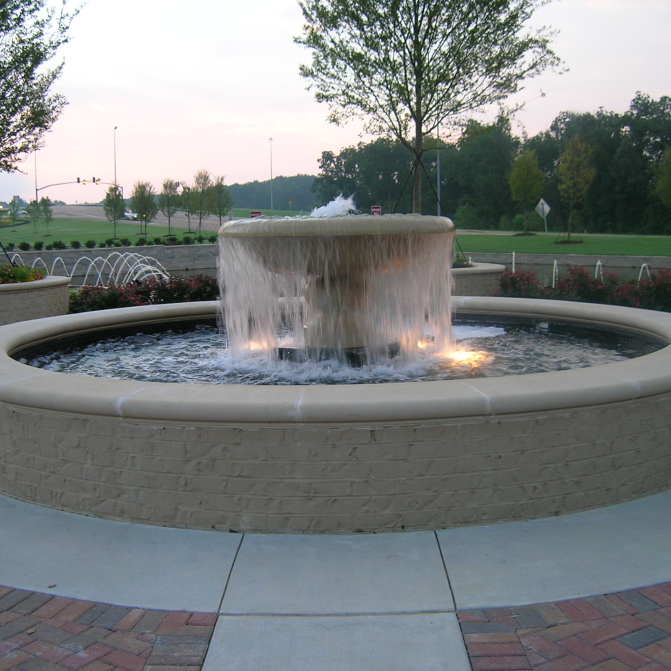 Renaissance at Colony Park Project