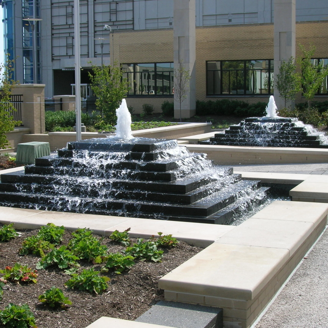 VA Medical Center Project