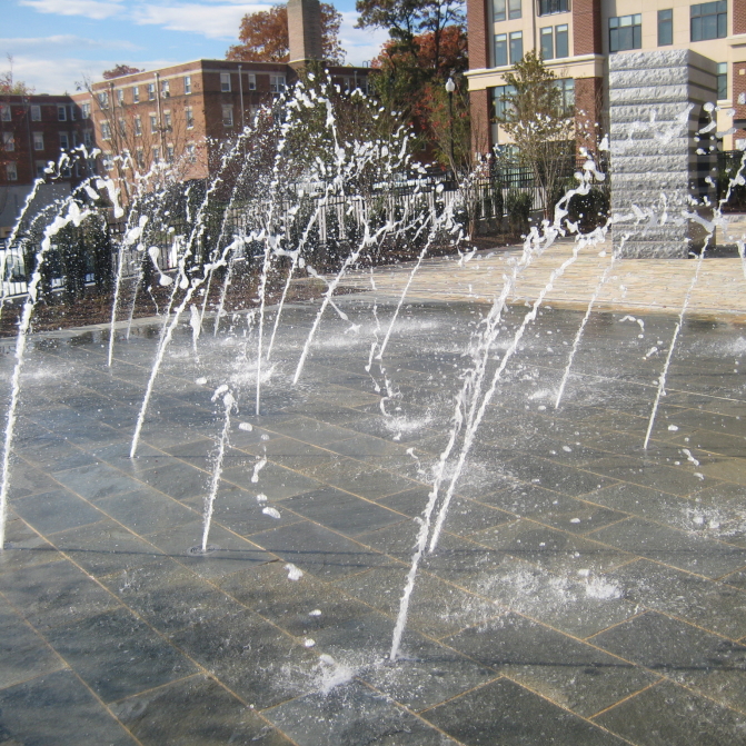 Penrose Square Project