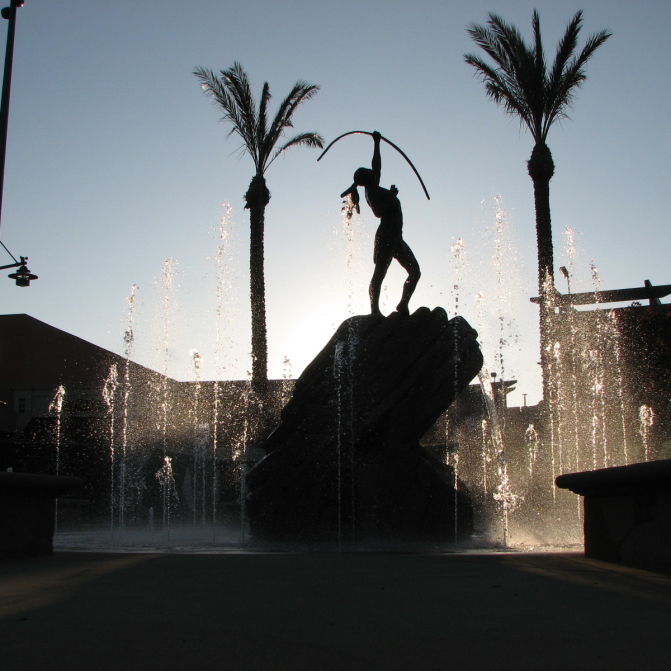 Janss Marketplace Project