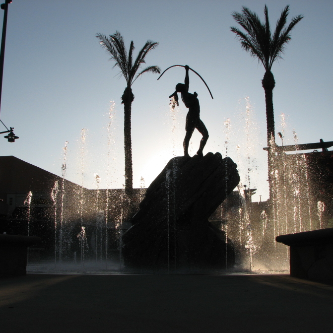 Janss Marketplace