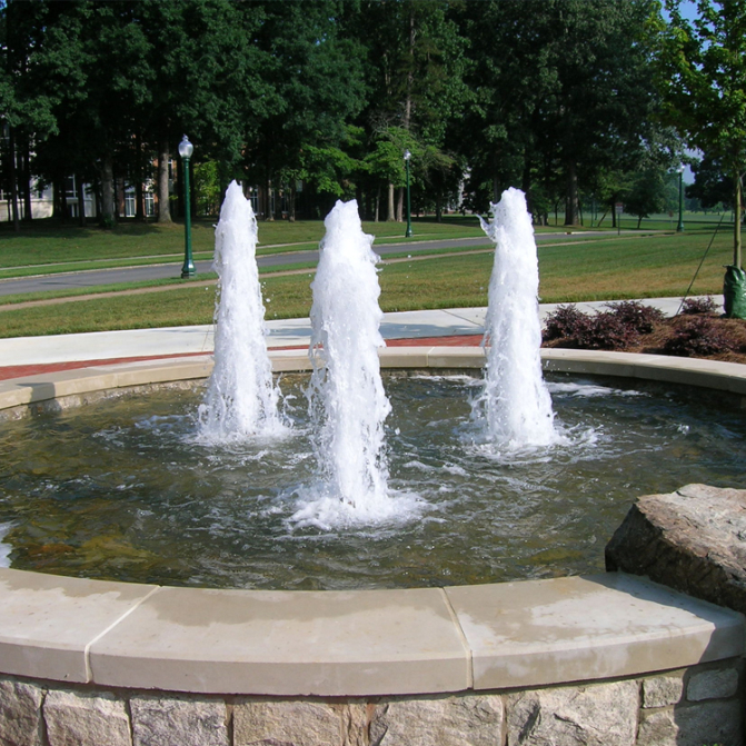 Berry College Project