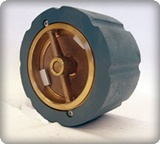 RCV Series Wafer Type Silent Check Valve