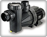 rspp series self-priming pump