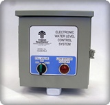 RCOM-PNL3 Water Level and Low-level Protection Controller