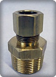 RCSN Series Cord Compression Fitting
