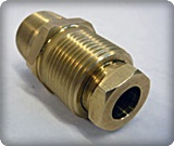 RGN-075-F Cord Strain Relief Fitting