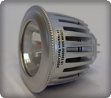 RLED-W-xx-MR-16 LED Lamp