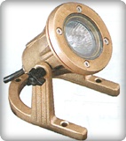 RFL-33-B-LED Angle Adjustable Low Voltage Light Fixture