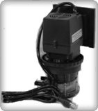 RCMP Series Adjustable Rate Chemical Metering Pump