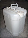 RST Series Chemical Storage Tank