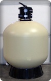 RSFP-100D High Rate Sand Filter Tank