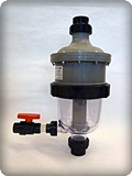 RMC-200 Cyclonic Water Filter