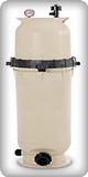 RCCF Series Cartridge Filter