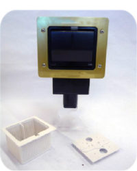RPS-150-FA Front Access Surface Skimmer