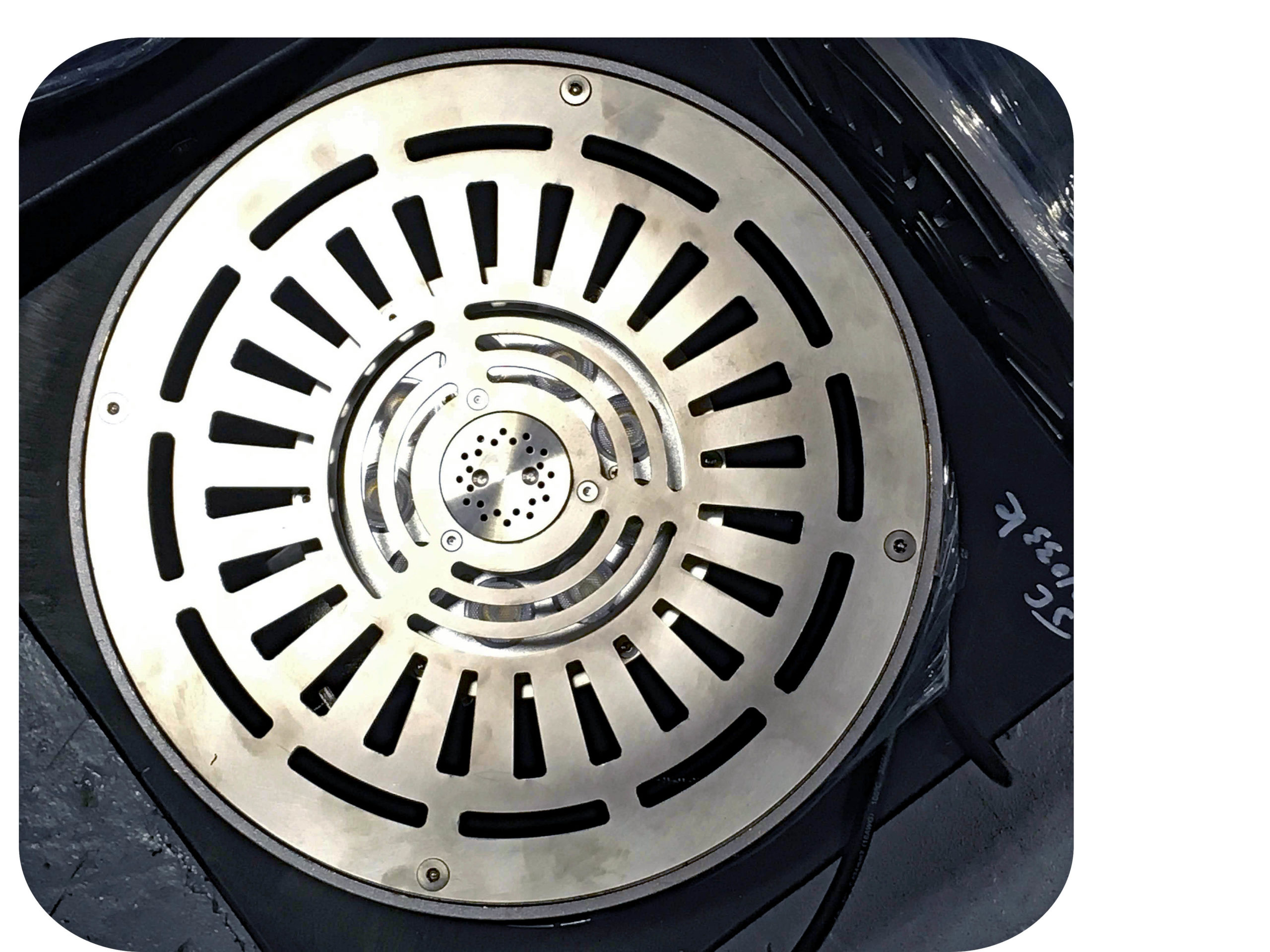 Splashlight2-24VDC