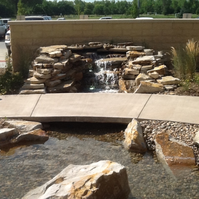 Great Plains Regional Medical Center Project