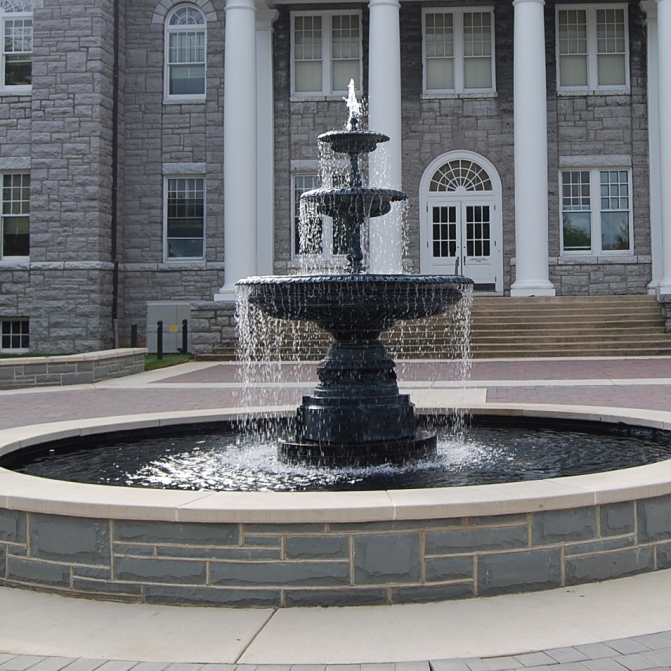James Madison University Project