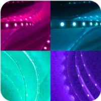 RFSL-LED-RGB Linear Strip Light