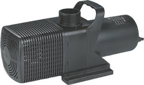 RSP Series Submersible pump