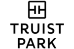 Truist Park Logo