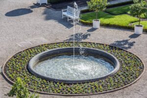 The History Of Water Fountains: When Were They Invented?