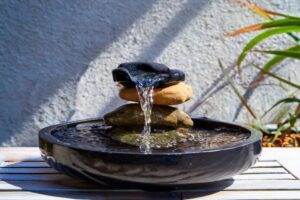 Water Fountain And Feng Shui: What You Need To Know