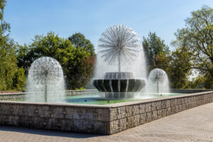What Is The Best Material For Outdoor Fountains?