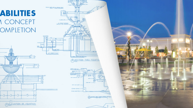 How Much Maintenance Does a Modern Architectural Fountain Really Require?