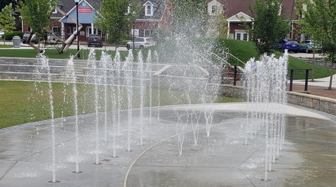 The Blueprint for Vibrant Public Spaces: Why Landscape Architects Trust Roman Fountains