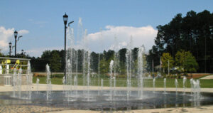 Splash Pad vs. Fountain: Which Fits Your Public Park?