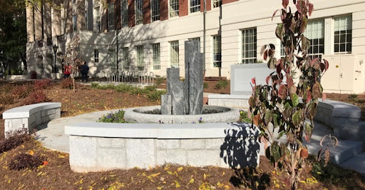 Fall Fountain Maintenance: Parts to Inspect and Replace Before Winter