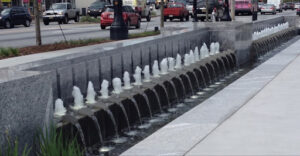 Fountain Systems for Municipal Projects: ADA Compliance, Safety, and Documentation Requirements