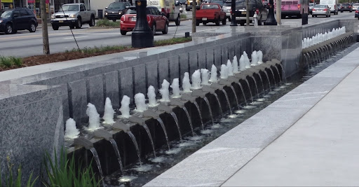 Fountain Systems for Municipal Projects: ADA Compliance, Safety, and Documentation Requirements