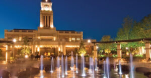 How to Choose a Reliable Fountain System Supplier for Your Next Project